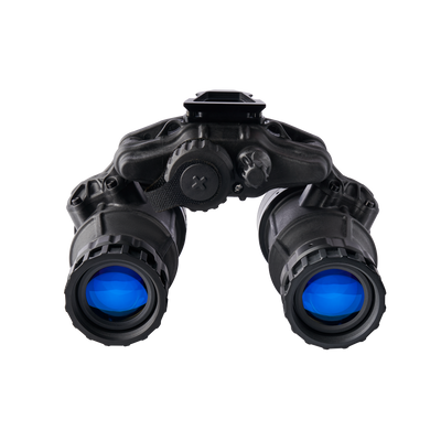 DTNVS-MG - Up to 3000 FOM Gen 3 WP w/ Manual Gain & IR Illuminator - 35+ Hour Battery Life