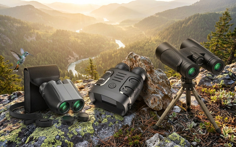 Binoculars