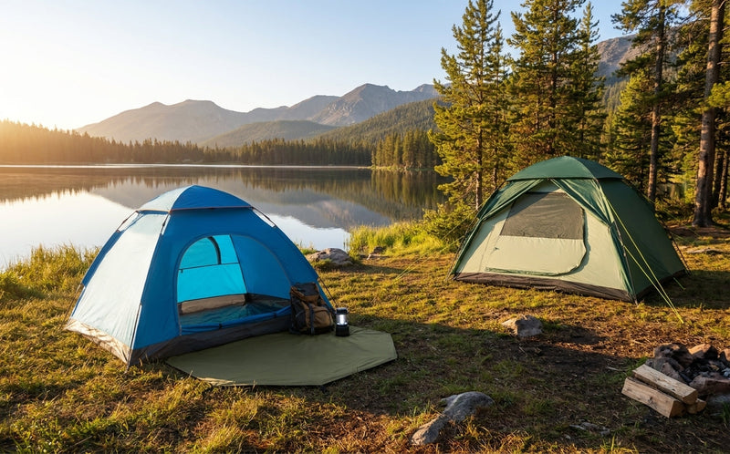Camping Tents