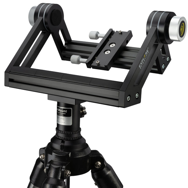 U-Mount and Tripod for BT 150