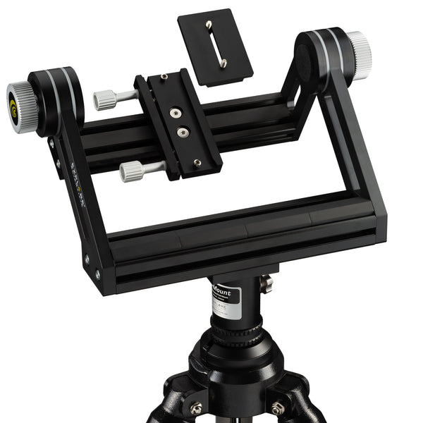 U-Mount and Tripod for BT 150
