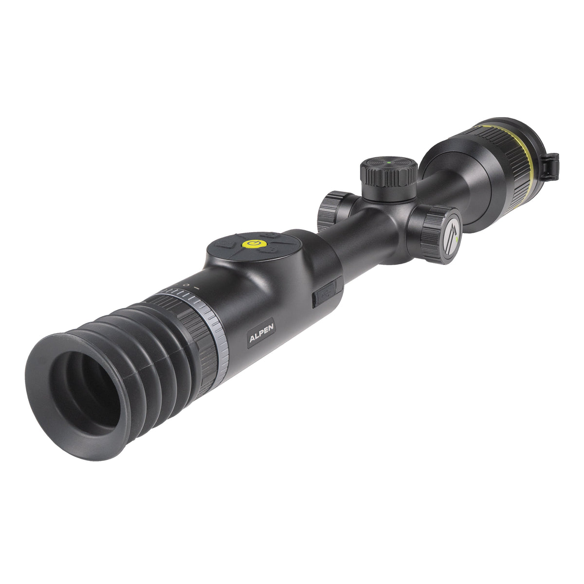 Apex Thermal 640 50mm Riflescope