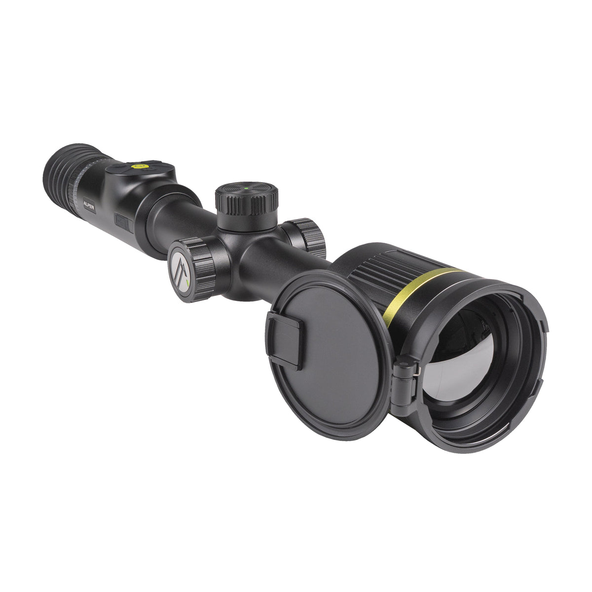 Apex Thermal 640 50mm Riflescope