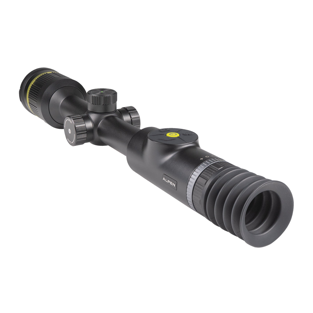 Apex Thermal 640 50mm Riflescope