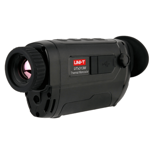 UTx325M Infrared Long-Distance Thermal Monocular
