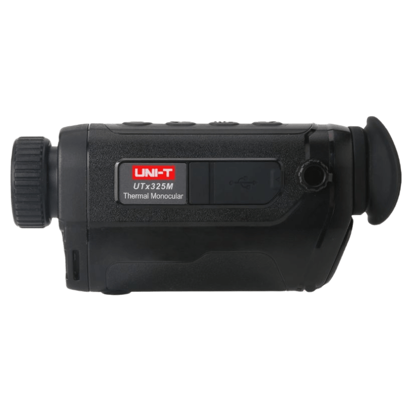 UTx325M Infrared Long-Distance Thermal Monocular