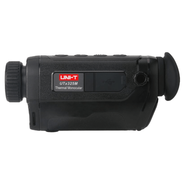 UTx325M Infrared Long-Distance Thermal Monocular