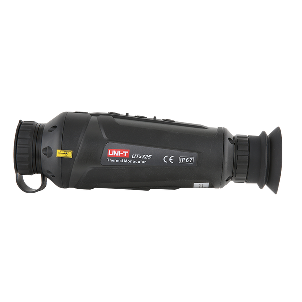 UTx325 Long-Distance Thermal Monocular