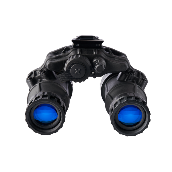 DTNVS-MG - Up to 3000 FOM Gen 3 WP w/ Manual Gain & IR Illuminator - 35+ Hour Battery Life