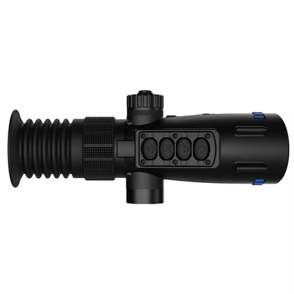 Thermal Monocular 384X288 50Hz Night Vision Thermal Imaging Monocular Scope for Hunting Outdoor Camping Supports Photo and Video