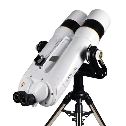 BT 120mm ED Giant Binocular